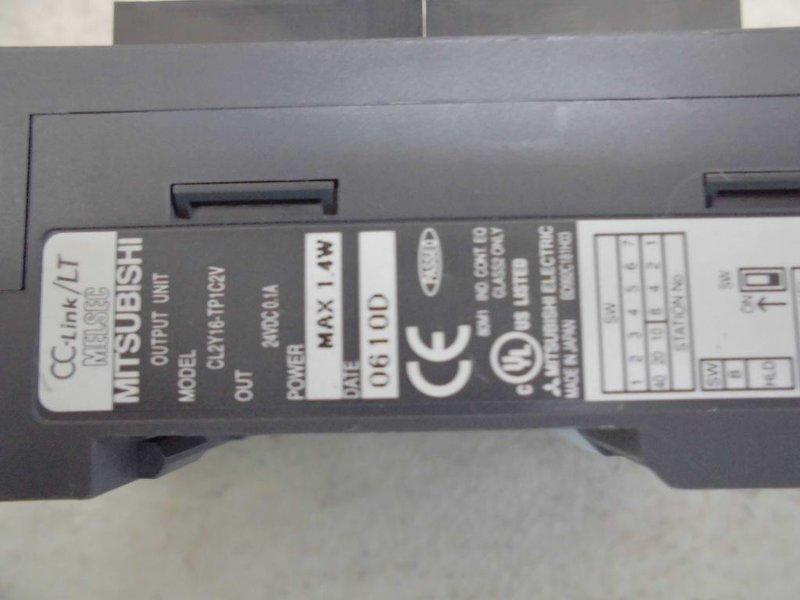 MITSUBISHI MODEL : CL2Y16-TP1C2V (二手良品) — 2 / 3