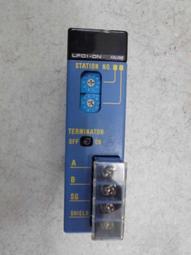 YOKOGAWA MODEL : F3LP01-0N (二手良品)