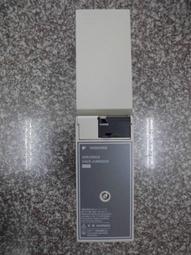 YASKAWA MODEL : CACR-JUM25D2A 3000W 盒裝 (NEW)