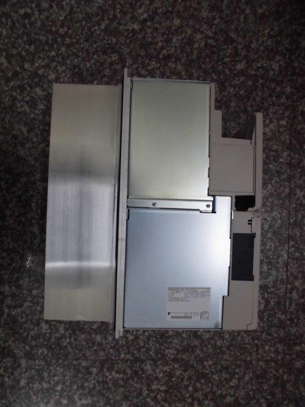 YASKAWA MODEL : CACR- JU051D2A 18.5KW 盒裝 (NEW) — 2 / 3