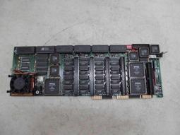 INTERCON MOTION SERVER REV F (二手良品)
