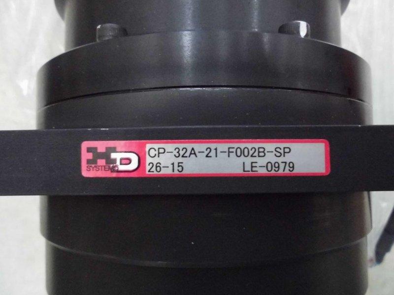 YASKAWA MODEL : SGMP-04A3G30 400W 盒裝 (NEW) — 3 / 3