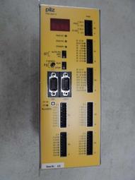 Pilz MODEL : PSS 3047-3 VERS.NR.: 4.5 盒裝 (NEW)