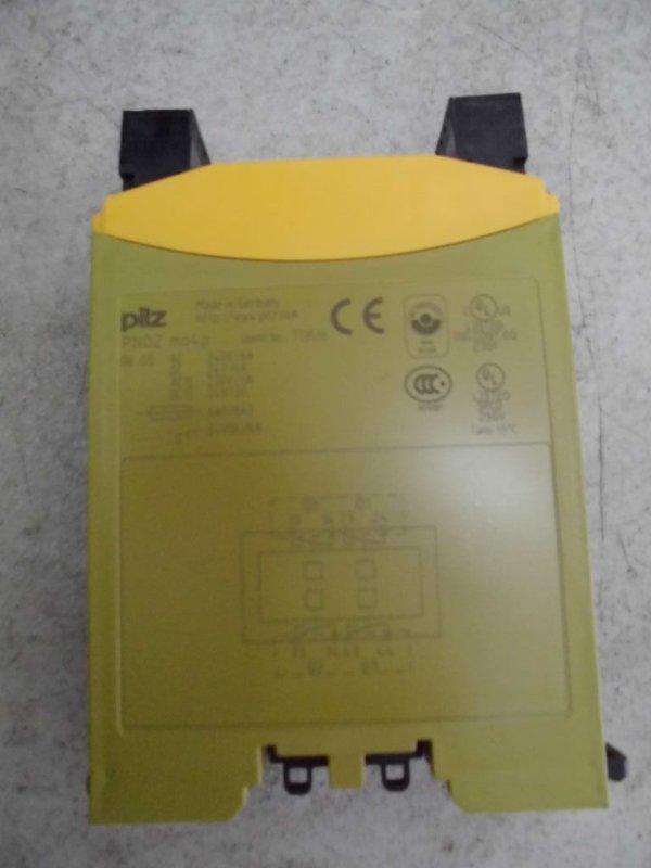 Pilz MODEL : PNOZ mo4p (二手良品) — 2 / 3