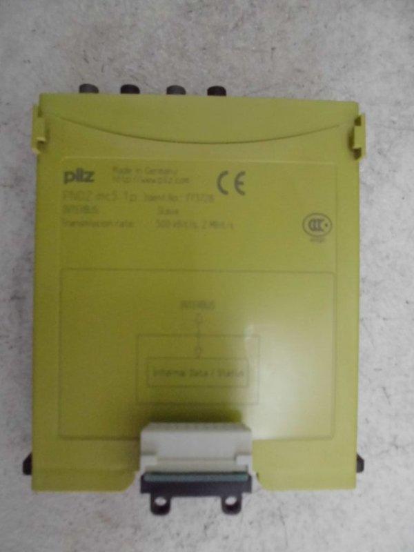 Pilz MODEL : PNOZ mc5.1p (二手良品) — 3 / 3
