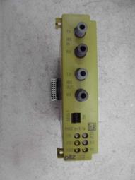 Pilz MODEL : PNOZ mc5.1p (二手良品)