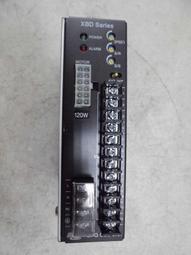 SPG MODEL : XBD120B (二手良品)