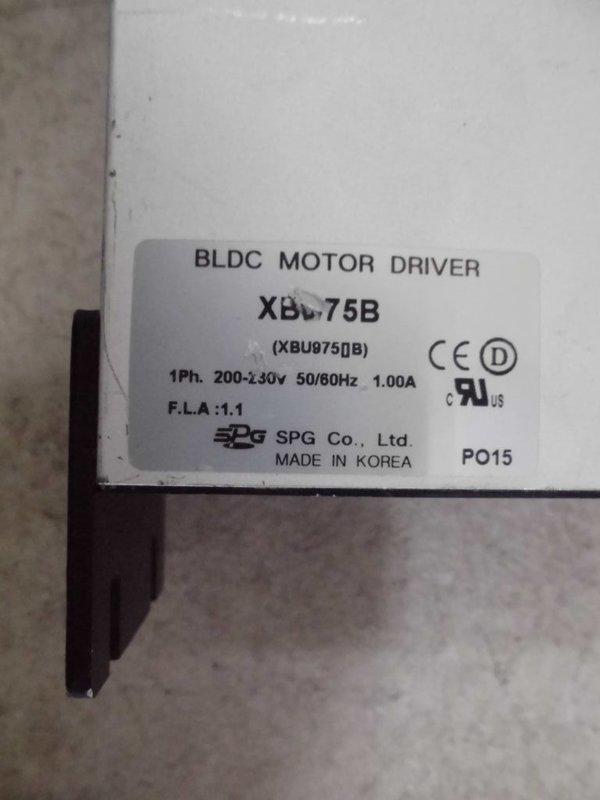 SPG MODEL : XBD75B (二手良品) — 3 / 3