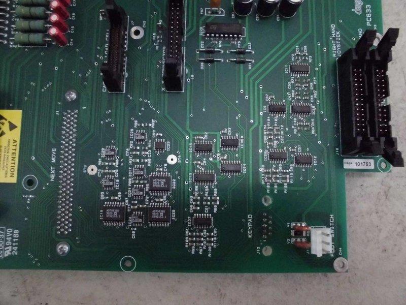 DAGE 4000 MODEL : PC633 (二手良品) — 3 / 3