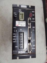 NSK TYPE : ESB014CF1-01A (二手良品)