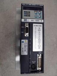 HARMONIC MODEL : HA-600-4 FHA-40B-5036-E150