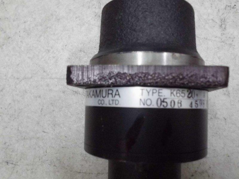 MITSUBISHI MODEL : HC-KFS13G1 + K6520A 100W (USED) — 3 / 3