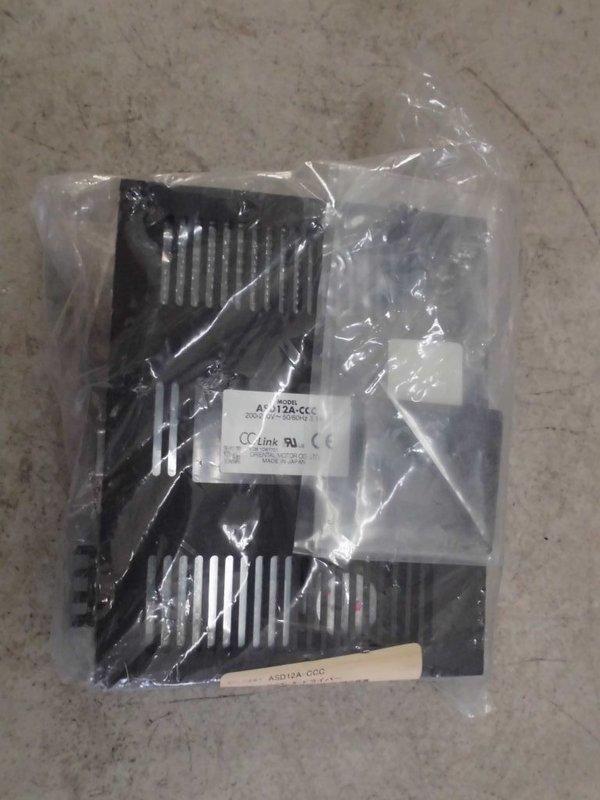 ORIENTAL MOTOR MODEL : ASD12A-CCC 無盒裝 (NEW) — 3 / 3