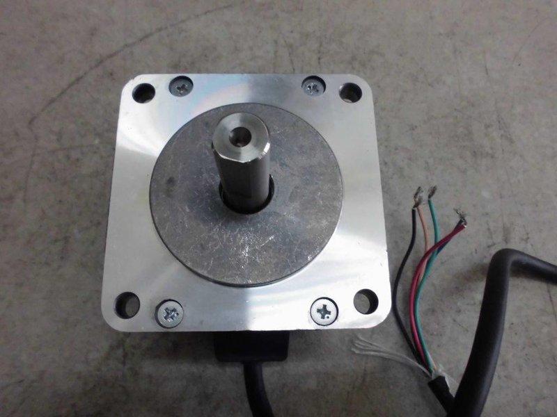 ORIENTAL MOTOR MODEL : PK596AHW 無盒裝 (NEW) — 2 / 3