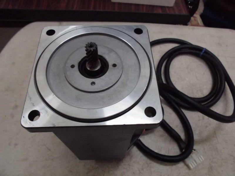 ORIENTAL MOTOR MODEL : BL6180GD-AMK 無盒裝 (NEW) — 3 / 3