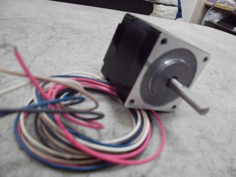 ORIENTAL MOTOR MODEL : UPX534M-B 無盒裝 (NEW) — 3 / 3