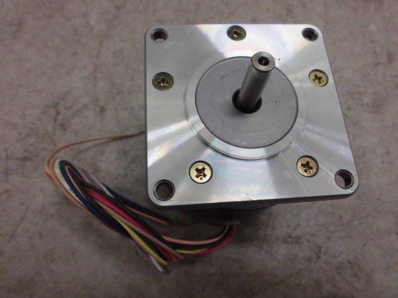 ORIENTAL MOTOR MODEL : PH566H-A 無盒裝 (NEW) — 3 / 3