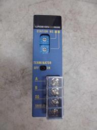 YOKOGAWA MODEL : F3LP02-0N (二手良品)