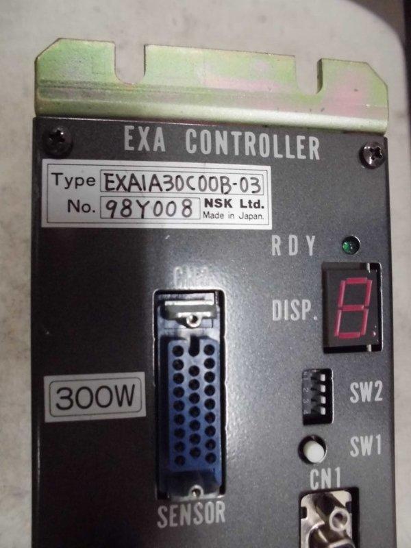 NSK TYPE : EXAIA30C00B-03 (二手良品) — 2 / 3