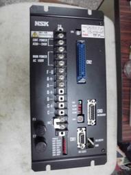 NSK TYPE : EMLYA2C15-05 (二手良品)