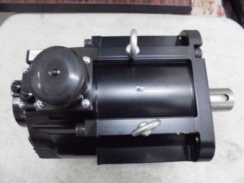 YASKAWA MODEL : SGMGV-55A3A-OY11 5500W 無盒裝 (NEW) — 2 / 3