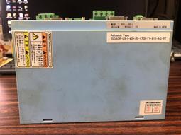 IAI P-DRIVER MODEL:PDR-I-400-2 二手良品