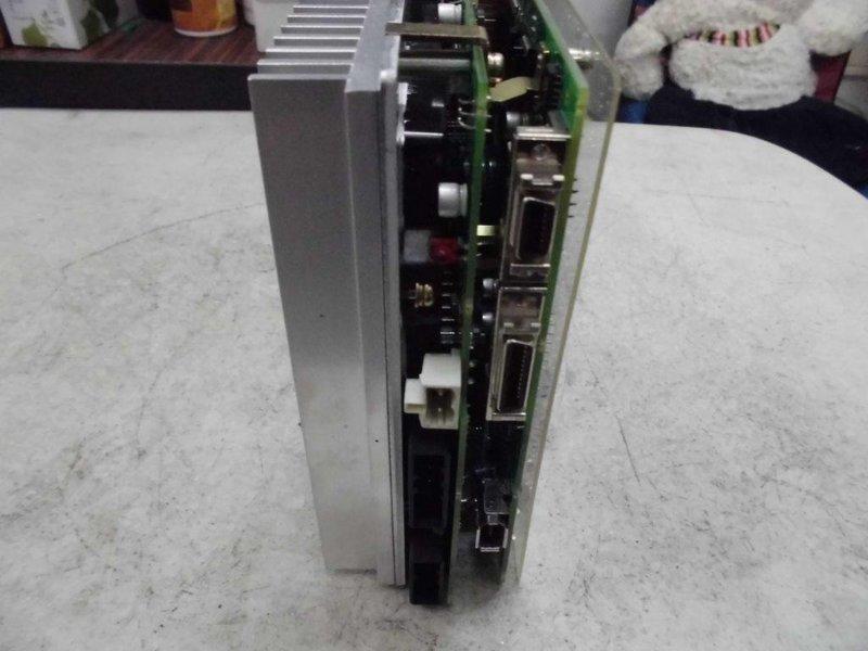 YASKAWA MODEL : SGDJ-04AP 400W (二手良品) — 3 / 3