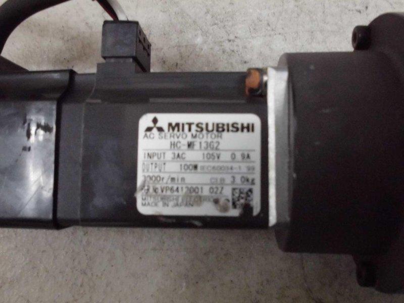 MITSUBISHI MODEL : HC-MF13G2 + ANFJ-K20-SV-29 — 2 / 3