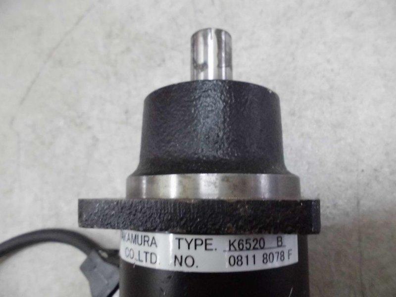 MITSUBISHI MODEL : HC-MFS13G1 + K6520B (NEW) — 3 / 3