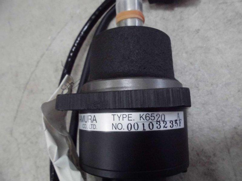 MITSUBISHI MODEL : HC-MF13G1+ K6520A 100W 無盒裝 (NEW) — 3 / 3