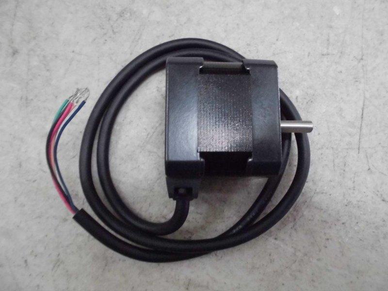 ORIENTAL MOTOR MODEL : PK544-NAC 無盒裝 (NEW) — 3 / 3