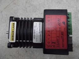 BERGER LAHR ESEC MODEL : VRDM 566/50 LNA (二手良品)