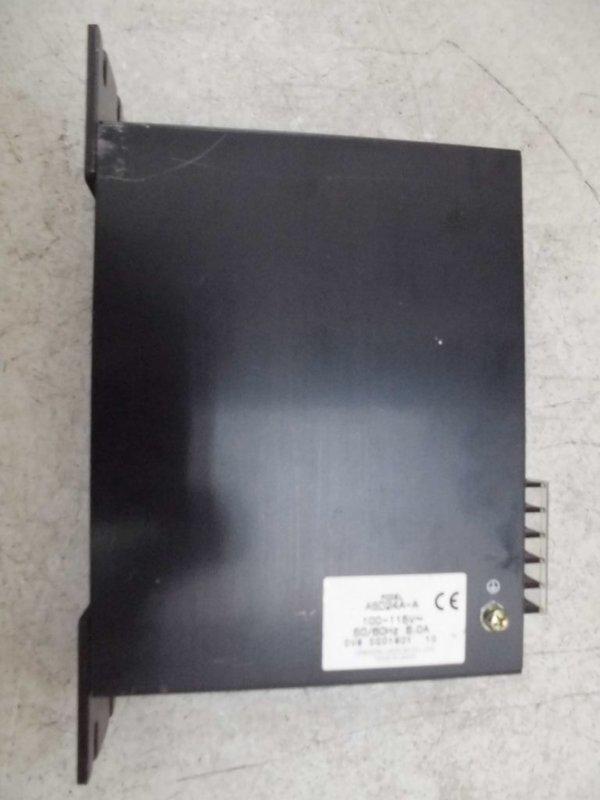 ORIENTAL MOTOR MODEL : ASD24A-A (二手良品) — 2 / 3