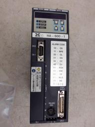 HARMONIC MODEL : HA-600-1 (二手良品)