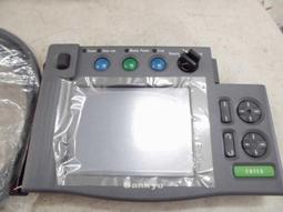 NIDEC SANKYO MODEL : OP3000 VER : 4.04  無含線 無盒裝 (NEW)