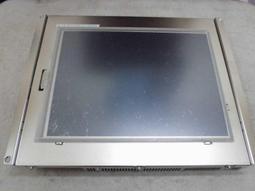 DIGITAL PRO-FACE TYPE : UF6610-2-1 無盒裝 (NEW)