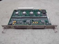 ASM PCB MODEL : 03-20742 REV B (二手良品)
