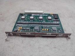 ASM PCB MODEL : 03-20742 REV C-P1 (二手良品)