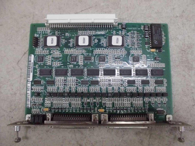 ASM PCB MODEL : 03-20717 REV C (二手良品) — 2 / 3