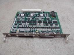 ASM PCB MODEL : 03-20717 REV C (二手良品)