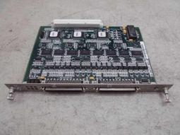 ASM PCB MODEL : 03-20717 REV A (二手良品)