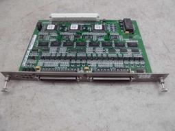 ASM PCB MODEL : 03-20717 REV D (二手良品)