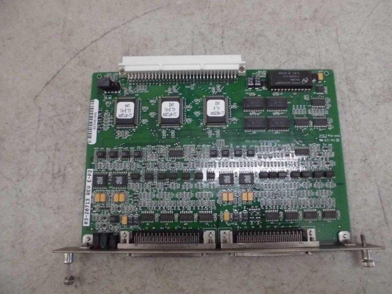 ASM PCB MODEL : 03-20713 REV E-P2 (二手良品) — 2 / 3