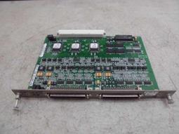ASM PCB MODEL : 03-20713 REV E-P2 (二手良品)