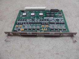 ASM PCB MODEL : 03-20713 REV D-P2 (二手良品)