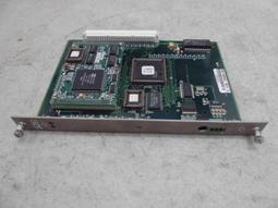 ASM PCB MODEL : 03-20601 REV D (二手良品)