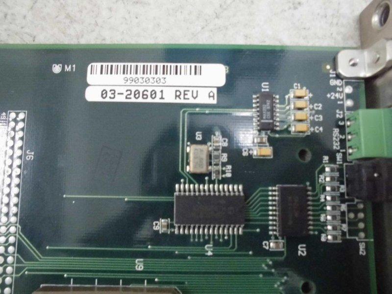ASM PCB MODEL : 03-20601 REV A (二手良品) — 3 / 3