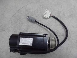 FUJI ELECTRIC MODEL : GYC401DC1-SA-ZD5 400W (二手良品)