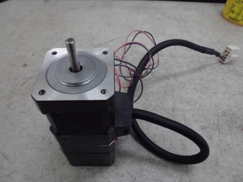 ORIENTAL MOTOR MODEL : ASM46MK 無盒裝 (NEW) — 3 / 3