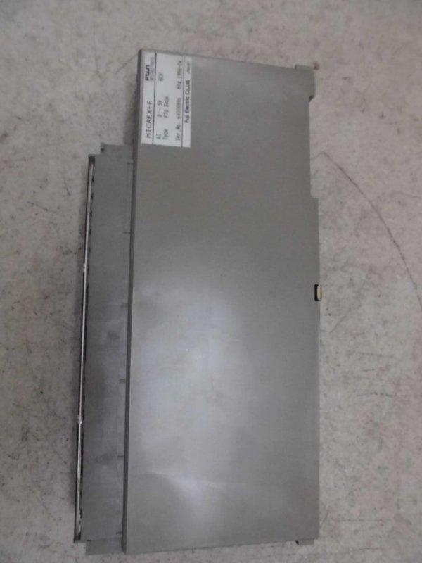 FUJI ELECTRIC MODEL : FTU340A (二手良品) — 2 / 3